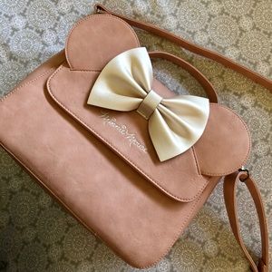 Minnie Mouse Bag (Loungefly)